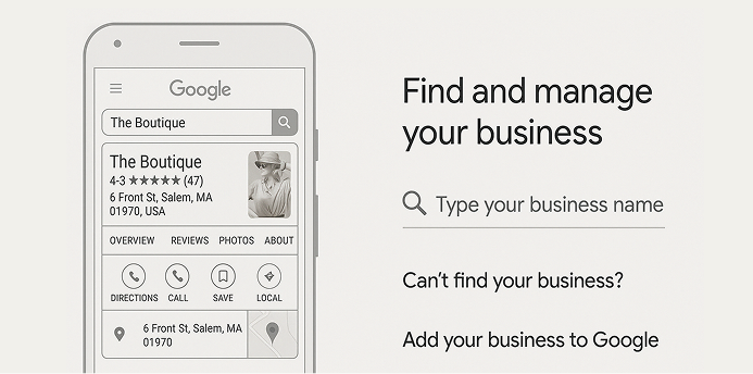 Local SEO